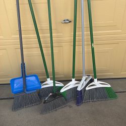 Brooms 
