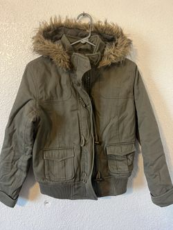 Woman’s Jacket