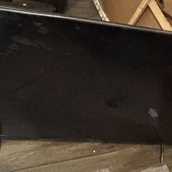 55in Tv Fire Tv. Works Great 