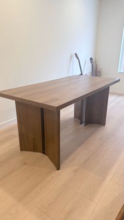 Dining Table for 6