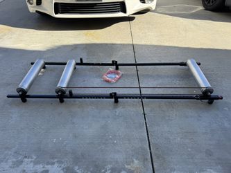 Kreitler 3.0” Alloy Rollers
