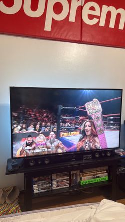 Samsung tv 50 inch