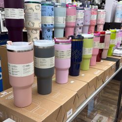 Stanley Cups For Sale 40oz Cups On Sale New Flask