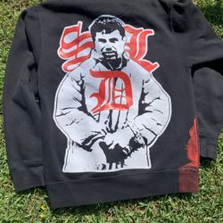 Sdl Hoodie