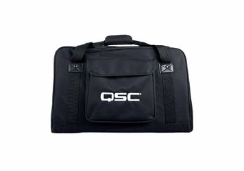 QSC Tote for CP12 Series Compact Powered Loudspeakers