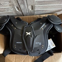 Xenith Youth Medium Pads 