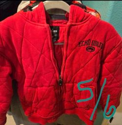 Coat Ecko Unlimited