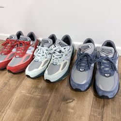 New Balance Community Pack Size 13