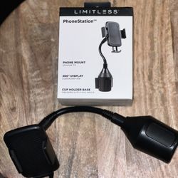 Phone Holder