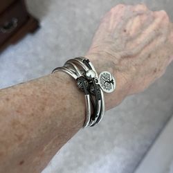 Tree Of Life Bracelet/NecklaceWrap 