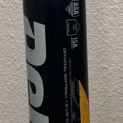 Demarini CF6 34” Drop 10