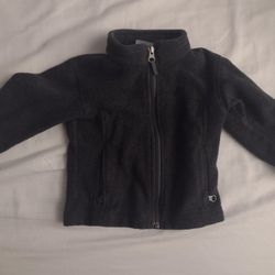 Columbia Fleece Size 2