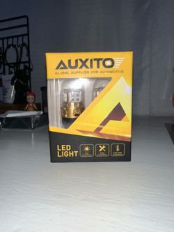 7440 / 7443 Red LED Flashing Brake Light Bulbs