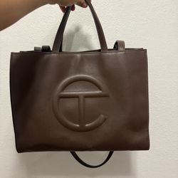  Telfar Bag