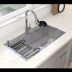 KITCHEN SINK