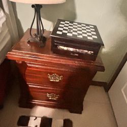 Night Stand 