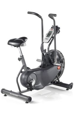 Schwinn AD6 Airdyne Exercise Bike