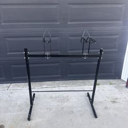 Minoura Bike rack