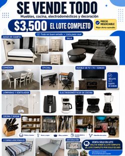 Furniture