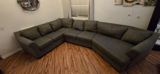 Sectional couch for sale