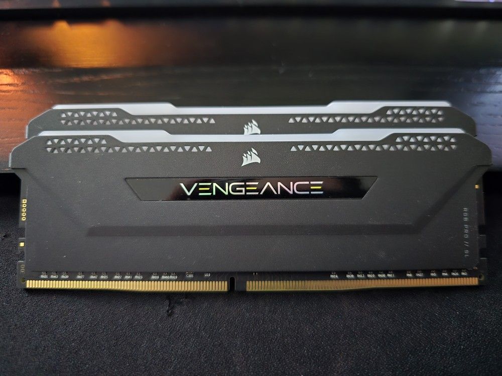 Corsair Vengeance Pro Ram 16GB DDR4