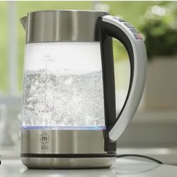 Electric Kettle 