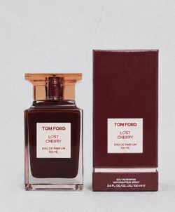 Tom Ford Lost Cherry Eau de Parfum 100ml