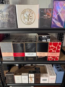 Perfumes