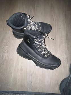 Boots Jordan