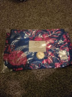 New Lily Pulitzer clutch