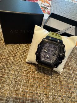Activa X Invicta