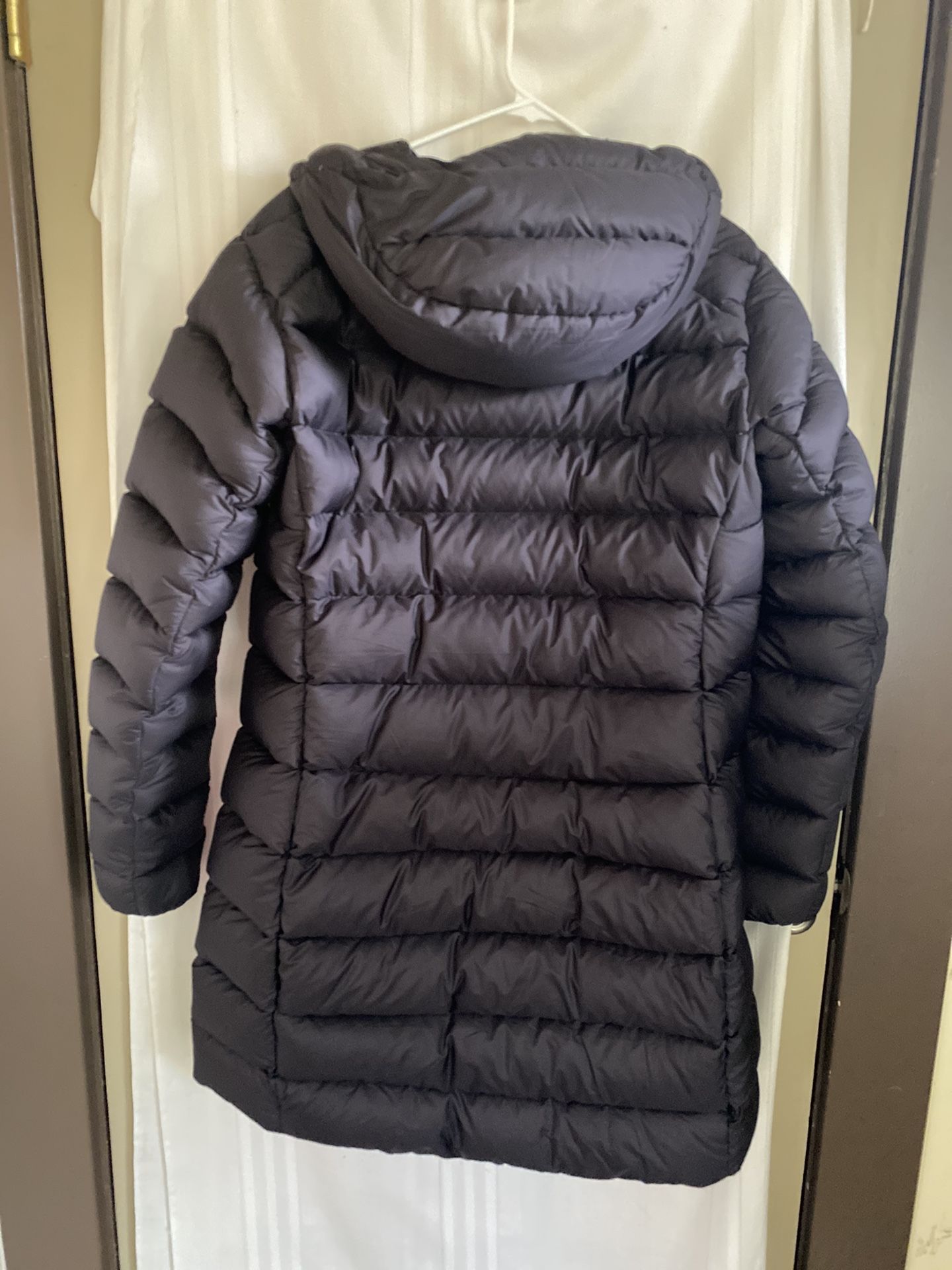 Arcteryx Down Lg Woman’s Coat