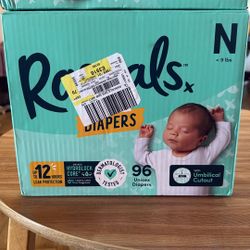 Diapers 