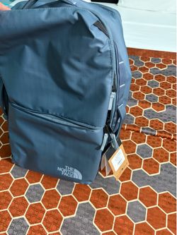 Northface back pack