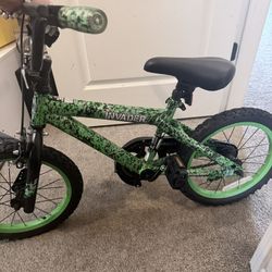 Kids Bike