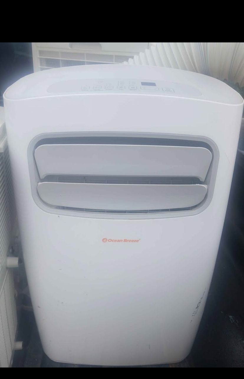 Portable Air Conditioner 12,000 Btu