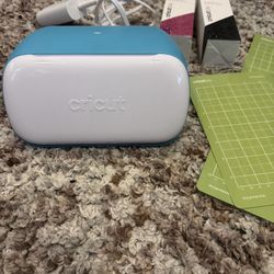 Cricut Joy Bundle – Like New