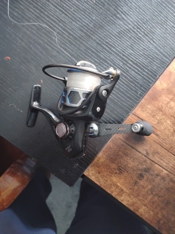 Fishing Reel - Ardent