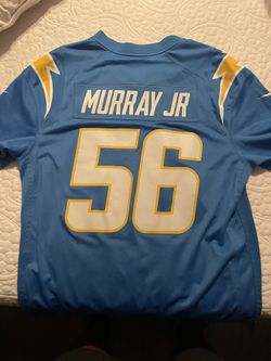 LA Chargers Authentic Jersey