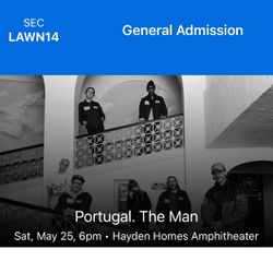 Portugal. The man