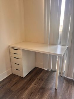 Ikea Desk