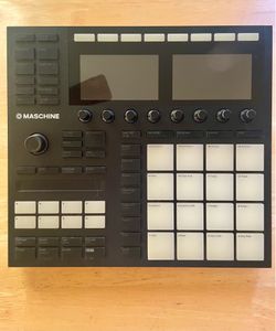 Native Instruments Maschine MK3 – Excellent Condition