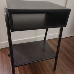 Ikea Nightstand or Side table