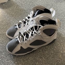 Jordan 7 Retro Flint 