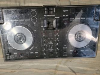 PIONEER SB3 CONTROLLER WITH PROTECTOR