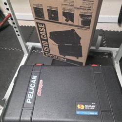Pelican 1510 Colorcase
