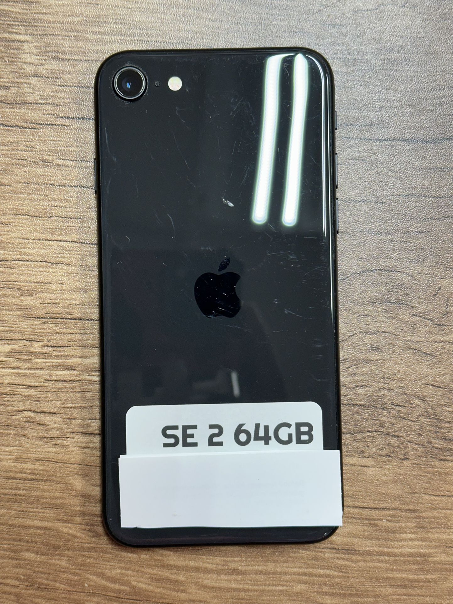 On Sale iPhone SE2 64GB Unlocked 