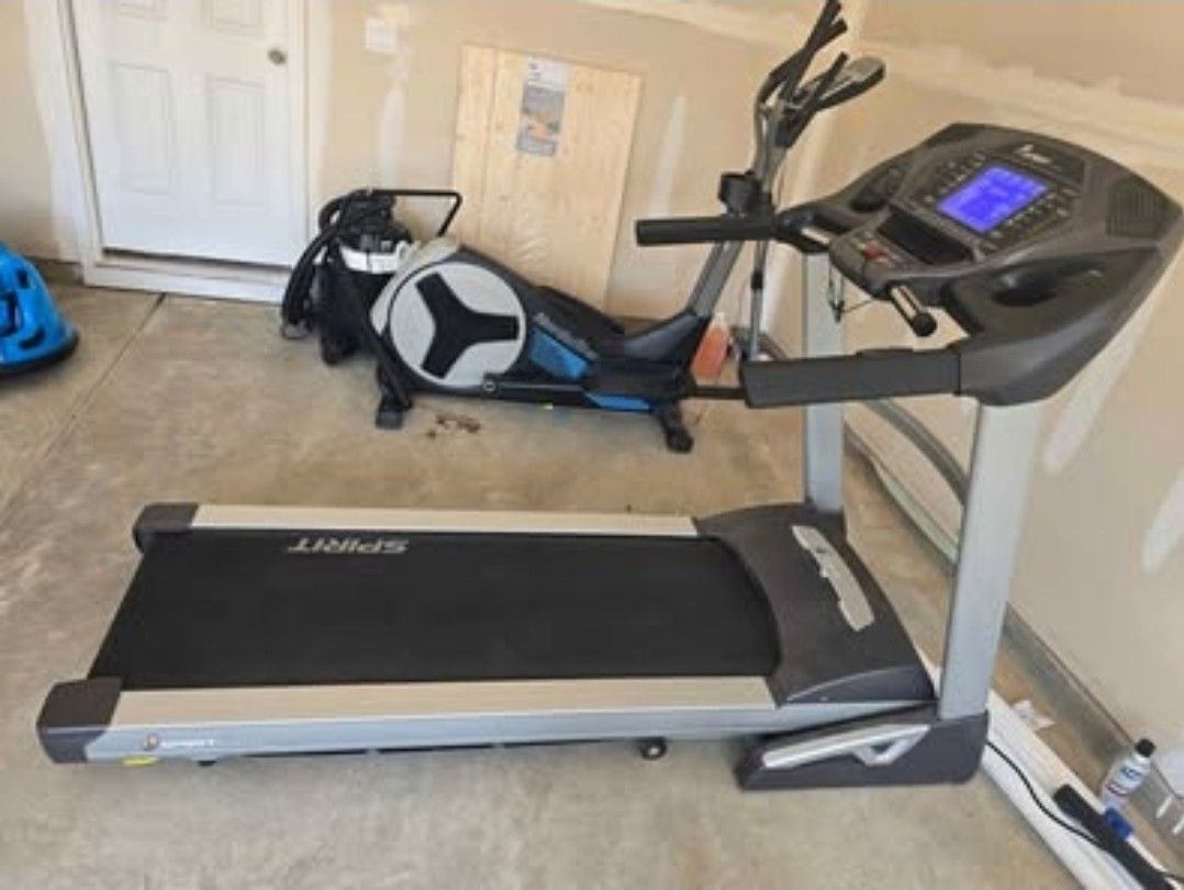 Tread Mill