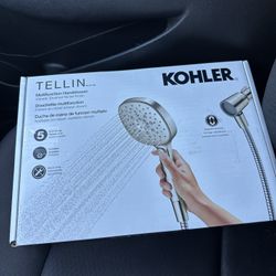 Kohler Shower Head 
