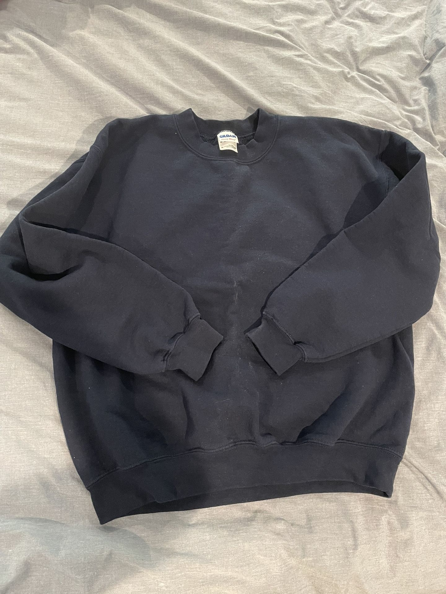 Gildan Sweatshirt Size M